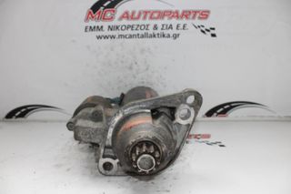 Μίζα SKODA OCTAVIA 5 (2004-2008) 02Z911023F