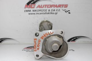 Μίζα  FORD FOCUS (2008-2011)  3M5T-11000-CF