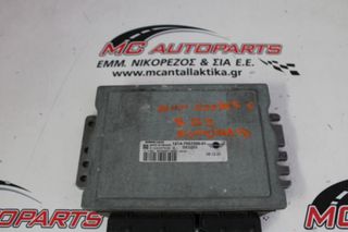 Εγκέφαλος  MINI COOPER R50 R53 (2002-2006)  1214-7557395-01 S83293   αυτόματο
