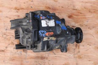 Γκρουπ-διαφορικό Πίσω BMW Z4 (E85) (2003-2009) με βήμα 2,47