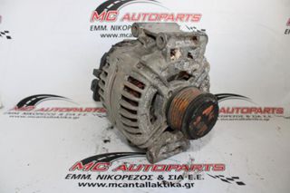 Δυναμό AUDI A4 (2008-2012) 06H903016L 140A