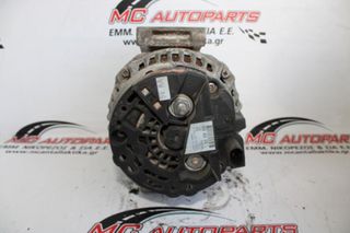 Δυναμό AUDI A4 (2008-2012) 06H903016L 140A-thumb-1