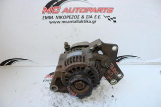 Δυναμό  DAIHATSU TERIOS (1997-2006)  27060-87402   55A