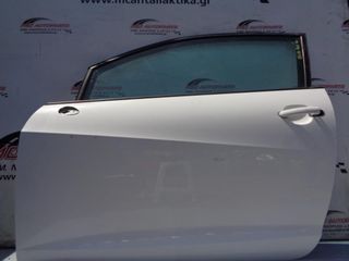 Πόρτα  Εμπρός Αριστερή Λευκό SEAT IBIZA (2008-2012)     CUPRA 2π