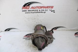 Μίζα DAEWOO KORANDO (1996-2010) 1611513011