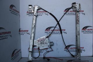 Γρύλος  Εμπρός Δεξιός  LANDROVER FREELANDER (1998-2004 | 2004-2007)     4π με μοτέρ