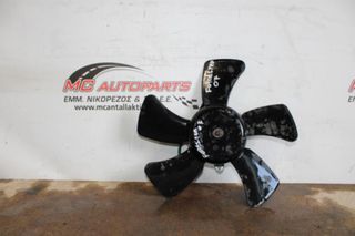 Βεντιλατέρ SUBARU FORESTER (2003-2005 | 2005-2009) νερού