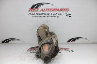 Μίζα SUZUKI SWIFT (2006-2011) 31100-86G0