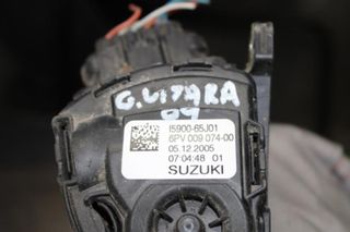 Πετάλι ηλεκτρικού γκαζιού  SUZUKI GRAND VITARA (2006-2015)  15900-65J01