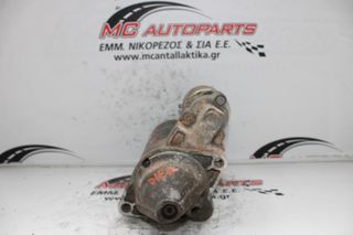 Μίζα SMART FOR TWO (451) (2006-2013) A0051513801 diesel