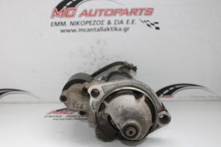Μίζα AUDI A4 (2001-2005) 0001107073 06B911023