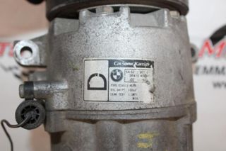 Κομπρεσέρ Air Condition BMW Z4 (E85) (2003-2009) 6452-6905643
