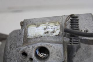 Κομπρεσέρ Air Condition BMW X5 (E53) (2000-2007) 447220-*521 10S17C MC