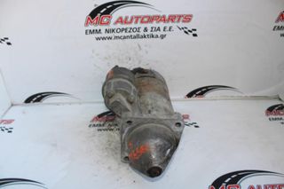 Μίζα BMW X5 (E53) (2000-2007) 2247391