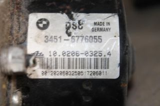 ABS  BMW ΣΕΙΡΑ 3 (E90 E91) (2005-2012)  3451-6776055 10.0206-0325.4