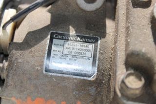 Κομπρεσέρ Air Condition SUZUKI GRAND VITARA (2006-2015) 2400cc 95201-76KAO A4101140C000