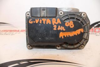 Πεταλούδα  SUZUKI GRAND VITARA (2006-2015) 2400cc 65J0 5K151280 5Κ09Η   ηλεκτρική