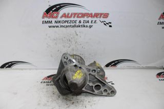 Μίζα  NISSAN QASHQAI (2007-2014)  23300-BC20B 23300-BC20A