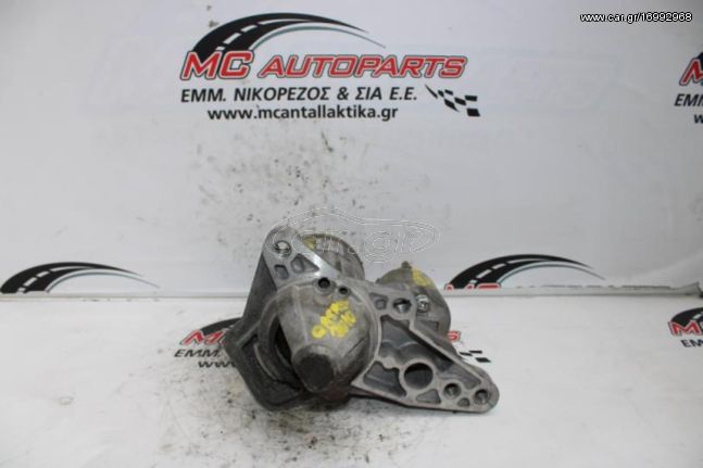 Μίζα  NISSAN QASHQAI (2007-2014)  23300-BC20B 23300-BC20A