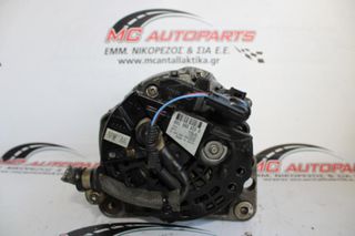 Δυναμό AUDI A3 (2003-2008) 03C903023D 110A-thumb-1