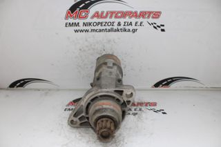 Μίζα VW SHIROCCO (2010-2013) 0AM911023T