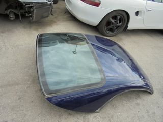Hard Top  PORSCHE 911 (2001-2005)-thumb-1