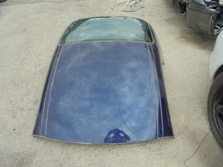 Hard Top  PORSCHE 911 (2001-2005)