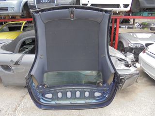 Hard Top  PORSCHE 911 (2001-2005)-thumb-2