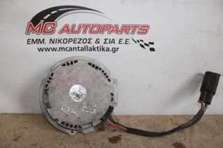 Βεντιλατέρ BMW X5 (E70) (2007-2013) 7766569023 3000cc diesel νερού και aircondition, μόνο πλακέτα