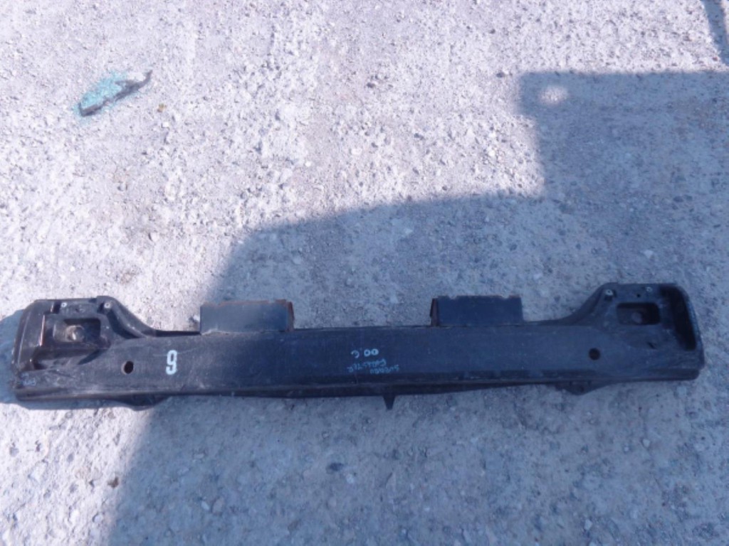 Τραβέρσα Εμπρός SUBARU FORESTER (1998-2002)