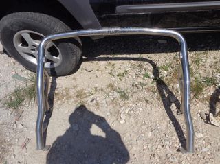 Roll Cage KIA SPORTAGE (1995-2004)