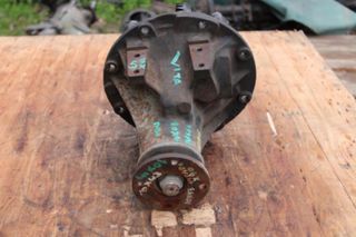 Γκρουπ-διαφορικό  Πίσω  SUZUKI VITARA (1993-1998 | 1998-2004)     με βήμα 10Χ43