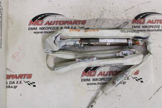 Αερόσακος Κουρτίνα Αριστερή SKODA FABIA (2010-2014) 5J6880741A
