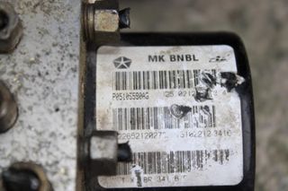 ABS JEEP COMPASS (2007-2011) P05105590AG MK BNBL