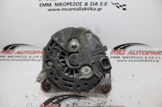 Δυναμό VW BEETLE NEW (1998-2011) 028903028D 90A-thumb-1