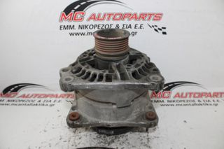 Δυναμό VW BEETLE NEW (1998-2011) 028903028D 90A