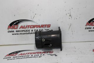 Λουφτ NISSAN X-TRAIL (2005-2007) 22680-7S000 AFH7038 30230