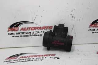 Λουφτ KIA SPORTAGE (1995-2004) 0K 08013210 M280217105 97899