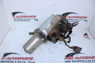 Κολόνα τιμονιού/τιμονιέρα  TOYOTA IQ (2009-2016)  TX169310911038 XXO159   ηλεκτρική ρυθμιζόμενη
