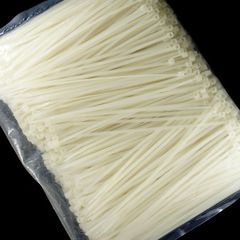 Δεματικά 2.5x160mm 100τμχ