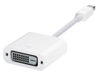 Mini DisplayPort σε DVI για MACbook pro air (OEM)