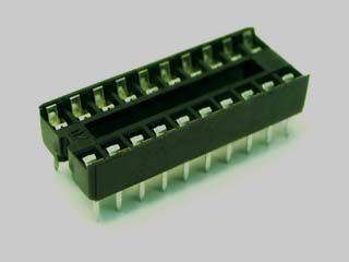 Βάση ολοκληρωμένου 20pin