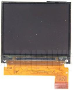 iPod Nano 2nd Gen LCD οθόνη