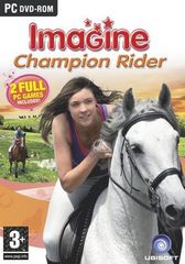 PC GAME - Imagine: Champion Rider
