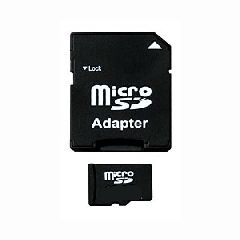 MicroSD σε SD μετατροπέας
