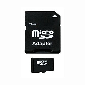 MicroSD σε SD μετατροπέας