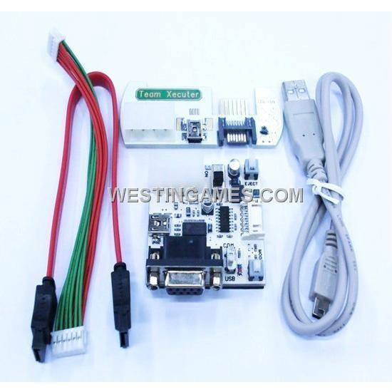 Xecuter CK3 PRO Connectivity Kit for XBOX 360