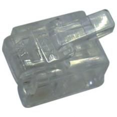 RJ11 connector, 4 pin