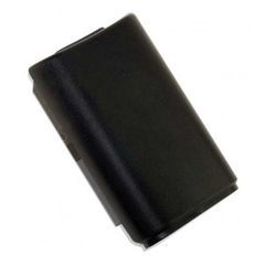 Καπάκι μπαταρίας μαύρο για το χειριστήριο του Xbox 360 - Battery Cover for Xbox 360 Controller