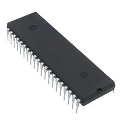 PIC18LF4620 - I/P